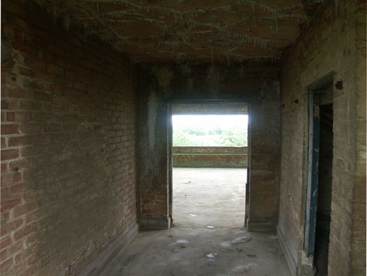 RAF Kingston Bagpuize/USAAF Station 403