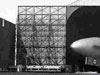 Mullion Admiralty Airship Station Door.