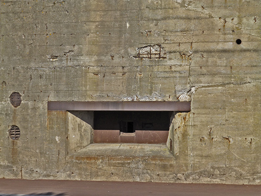 Nz406 BSM U Bunker