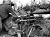 M.g.34 in a defencive possition.