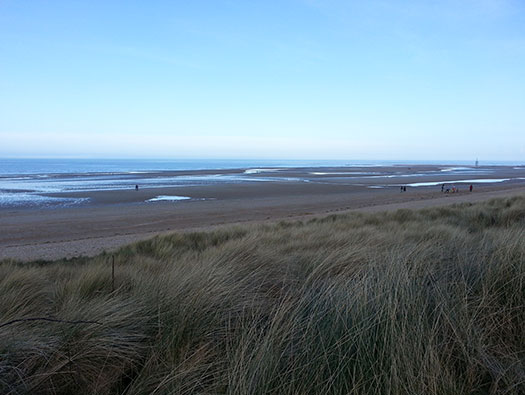 Stp31 Courseulles