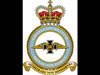 The Royal Air Force Chaplains Branch.