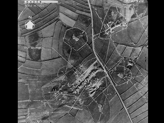 StP356 Auderville Laye H.K.B. (E. Batt 685).
