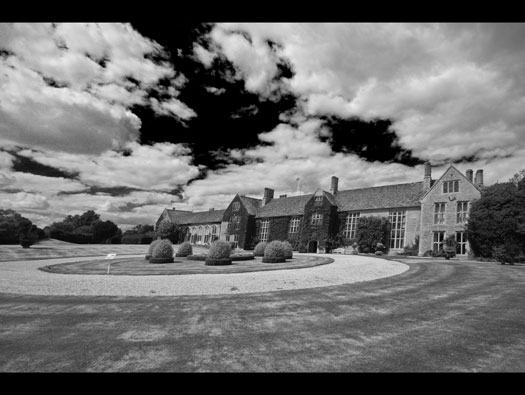 Aldbourne, Wiltshire.
101st Airborne
