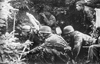 Fallschirmjäger.