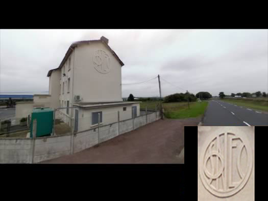 Wn11 Ouistreham-Le Maresquire