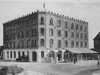 Le Grand Hótel.
