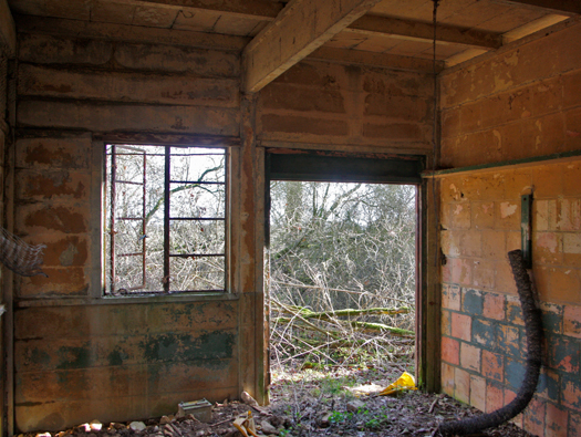 Starveall Farm SLG