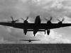 Relief Landing Ground by the Heavy Glider Conversion Unit.