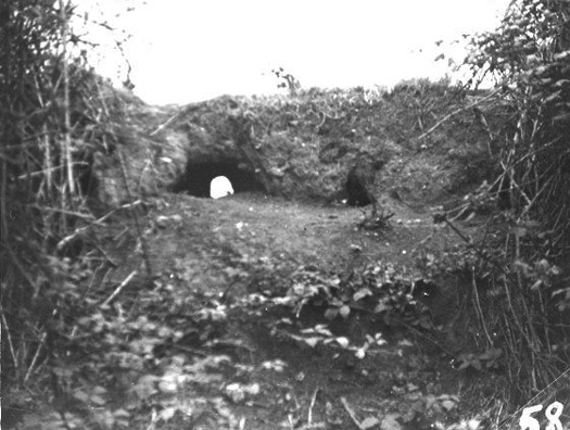 Wn74 Le Bec et Baie du Mont