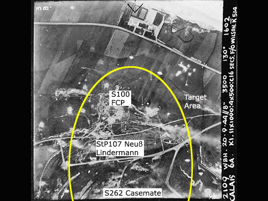 German Cemetery