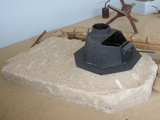 Wn05 la Madeleine plage.