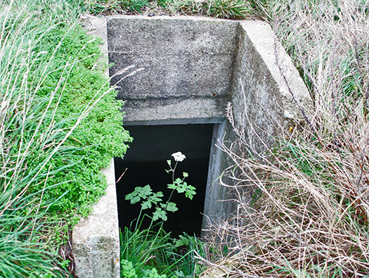Wn128 La Heuge