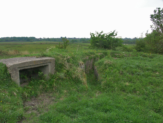 Wn23 Aumeville Lestre Plage