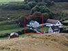 The house used in one of the opening sequences of 'The Longest Day' film.