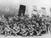 Aldbourne, Wiltshire.
101st Airborne