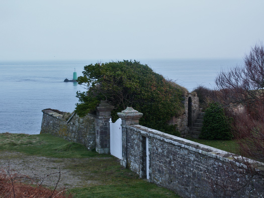 Wn302 Fort d´Omonville