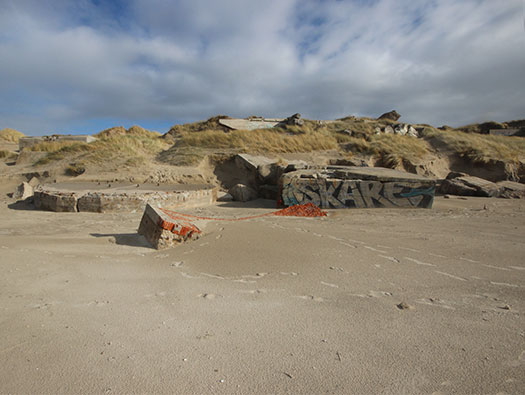 StP Berck Nord, Berck Bellevue H.K.B.
