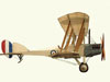 BE2c photo reconnaissance aircraft.