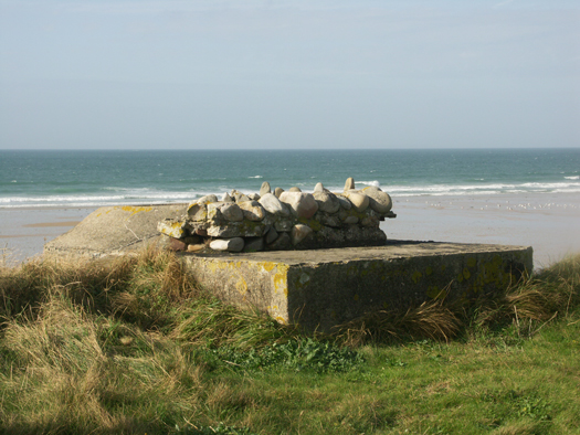 Wn315 Vauville le Fort
