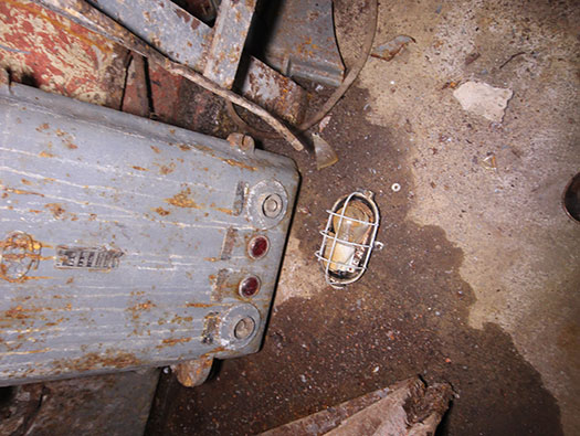 Hobling (A23), Ligne Maginot