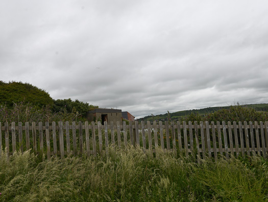 West Bay  Emergency Coastal Battery