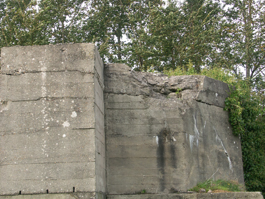StP234 Batterie Hamburg Flak