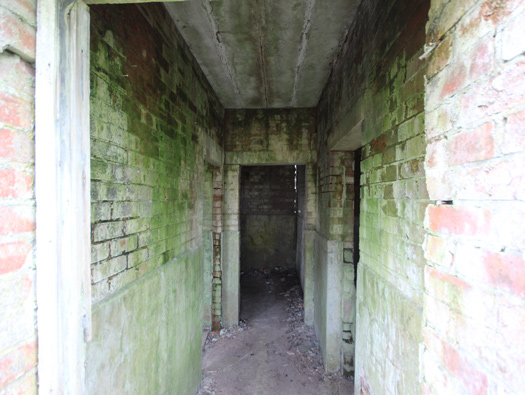 RAF Finmere Part 1
