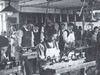 Woodwork shop..