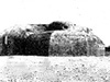 R643 three embrasured turret bunker. [SHM]