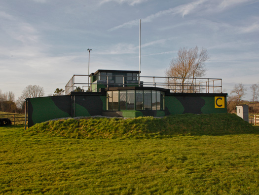 RAF Carew Cheriton