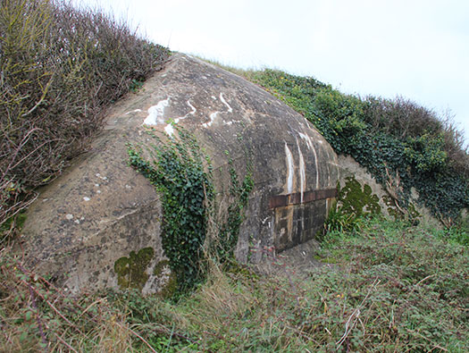 Wn. Tu27 Point de Penchâteau