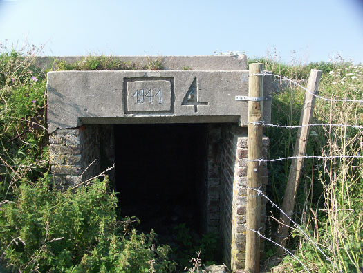 Wn Marg 05, Saint-Aubin-sur-Mer