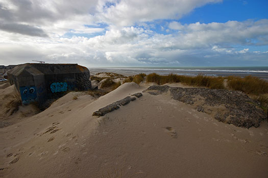 StP Fort Mahon