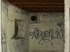 Close combat embrasure..