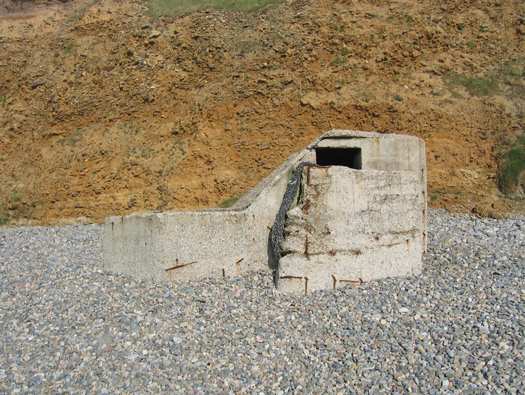 Wn311 Ecalgrain plage