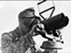 Luftwaffe observer.