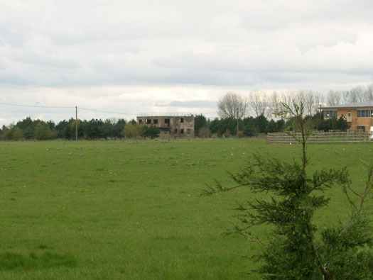 RAF Kingston Bagpuize/USAAF Station 403