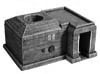 Model of a 101a Tobruk.