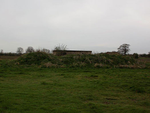 RAF Tholthorpe.