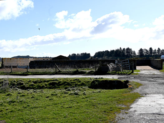 RAF Tain