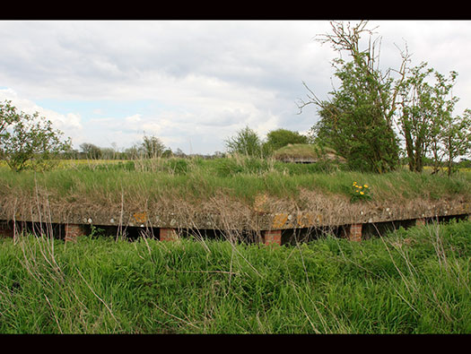 RAF Hinton-in-the-Hedges