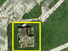 This Mainhill shed was used as a workshop as there is no main large door to allow access for aircraft.