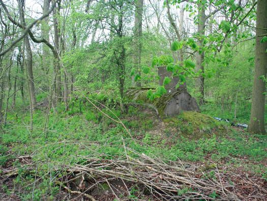 RAF Turweston