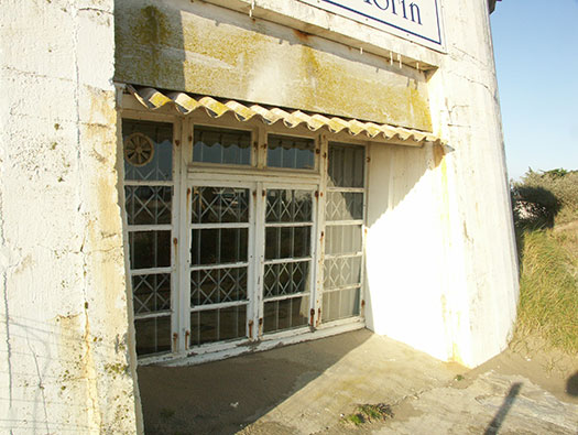 Sa108 'Scharnhorst', K.V.A. Île de Noirmoutier