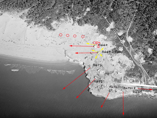 Gi12 'Hamburg', Gironde Nord