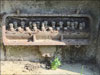 Cable connectors.