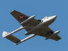 In Swiss colours.