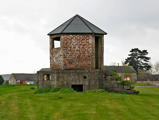RAF Hinton-in-the-Hedges