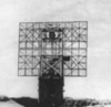 Freya FuMG 80 radar.